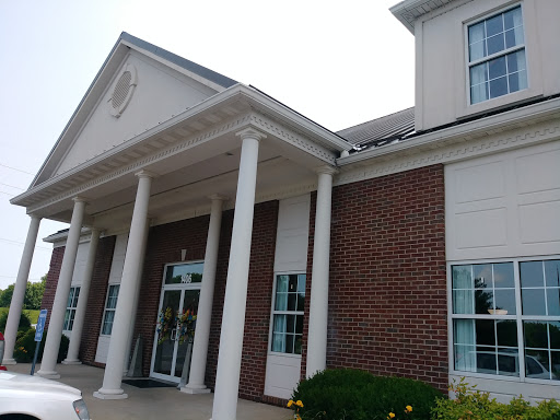 United Community Bank of W Ky in Sturgis, Kentucky