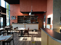 Atmosphère du Restaurant italien Del Arte à La Rochelle - n°17