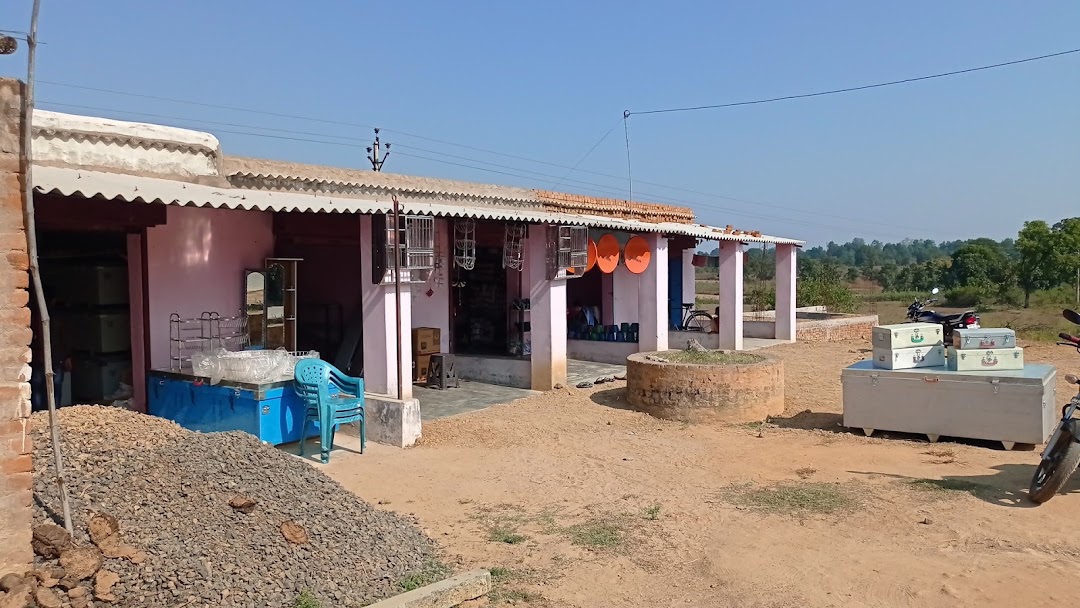 साईं कम्प्लेक्स