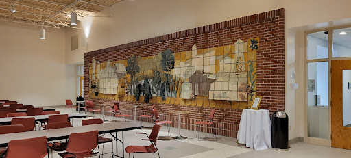 Performing Arts Theater «Arts Place Inc», reviews and photos, 131 E Walnut St, Portland, IN 47371, USA