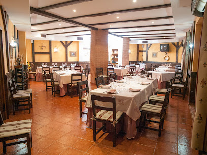 Restaurante Beatriz - Av. de los Emigrantes, 90, 10252 Torrecillas de la Tiesa, Cáceres, Spain
