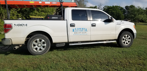 Electrician «Lowry Electrical», reviews and photos, 1233 Boenig Dr, New Braunfels, TX 78130, USA