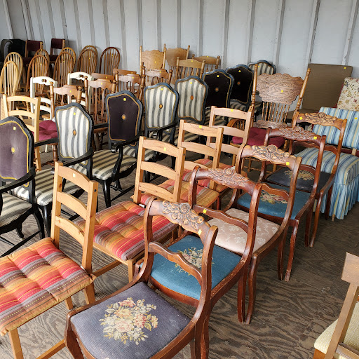 Thrift Store «St. Vincent de Paul Thrift Store», reviews and photos, 4009 S 56th St, Tacoma, WA 98409, USA