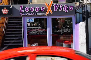 Locos X Viña Bar image