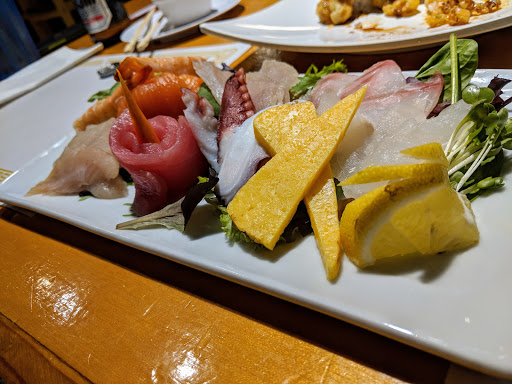 Matsuri Japanese Restaurant