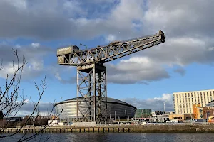 Finnieston Crane image