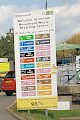 Redfield Road Household Waste and Recycling Centre