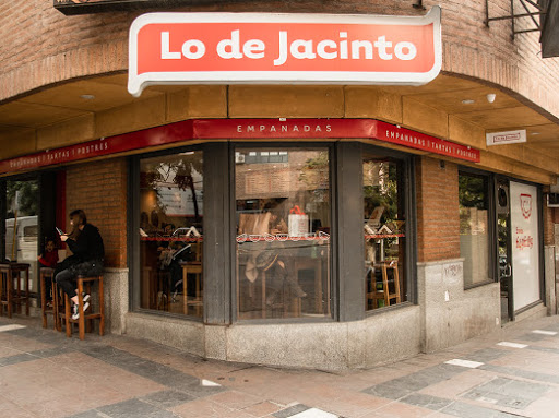 Lo De Jacinto Empanadas