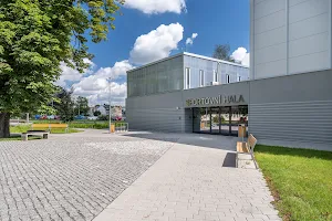 Sport Hall at Svojsikova st. image