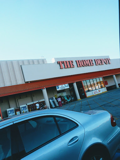 Home Improvement Store «The Home Depot», reviews and photos, 1550 Torrence Ave, Calumet City, IL 60409, USA