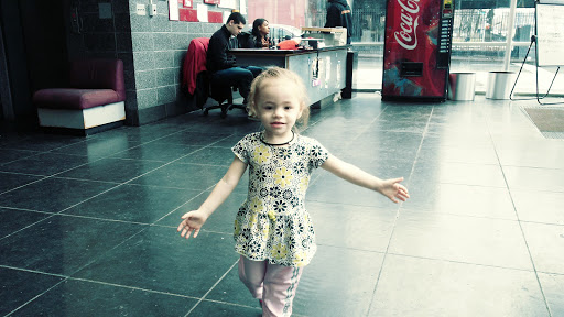 Community Center «Justice Sonia Sotomayor Community Center», reviews and photos, 1000 Rosedale Ave, Bronx, NY 10472, USA