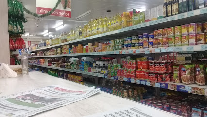 El Mago Supermercado