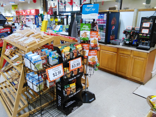 Grocery Store «Fresh Foods IGA», reviews and photos, 302 S Poplar St, Elizabethtown, NC 28337, USA