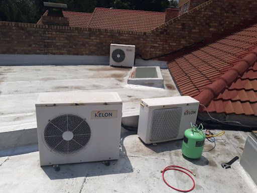 Elbik Air Conditioning