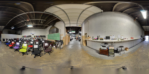 Office Furniture Store «G.L.M. Office Furniture», reviews and photos, 3 Cauley Dr, Nashville, TN 37210, USA