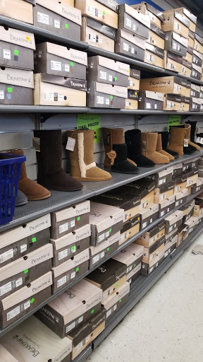 Sporting Goods Store «Big 5 Sporting Goods», reviews and photos, 3132 Stevens Creek Blvd, San Jose, CA 95117, USA