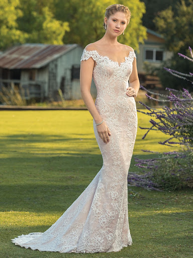 Bridal Shop «Brides & Beaux», reviews and photos, 5121 Thompson Terrace, Colleyville, TX 76034, USA