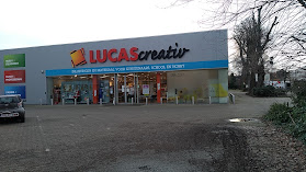 Lucas Creativ Merksem