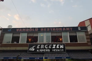 Van Golu Restaurant image