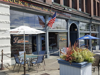 Buck's American Cafe