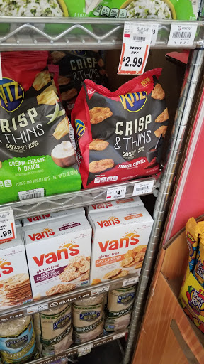 Grocery Store «Mar-Val Food Stores Inc.», reviews and photos, 6049 Front St, Georgetown, CA 95634, USA