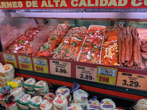 Butcher Shop «Cuevas Meat Market», reviews and photos, 530 S Boulder Hwy, Henderson, NV 89015, USA