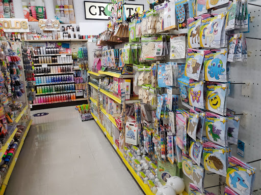 Craft Store «Ben Franklin», reviews and photos, 15756 Redmond Way, Redmond, WA 98052, USA