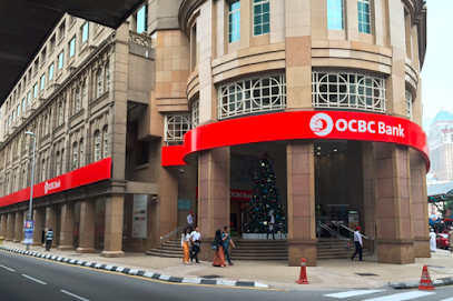 OCBC Bank Kuala Lumpur