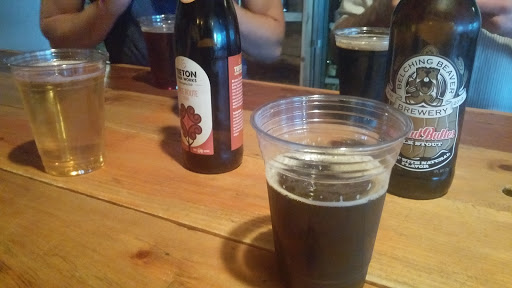 Beer Store «Craft Wine and Beer», reviews and photos, 22 Martin St, Reno, NV 89509, USA