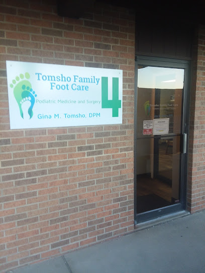 Tomsho Family Foot Care