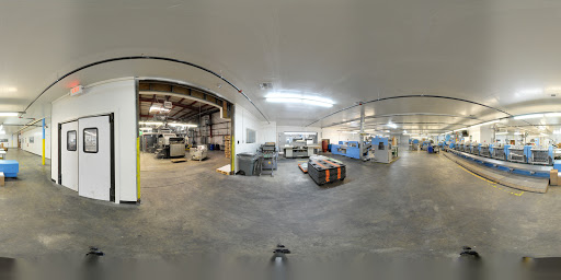 Commercial Printer «Shweiki Media Printing Company», reviews and photos, 4954 Space Center Dr, San Antonio, TX 78218, USA