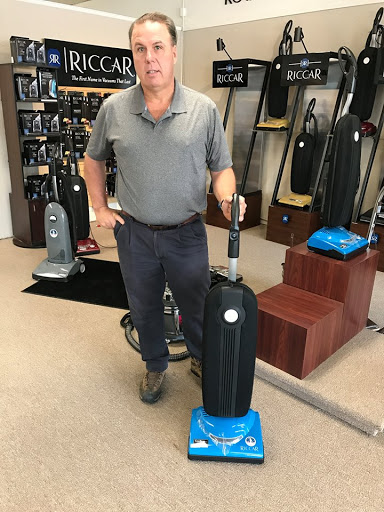 Appliance Store «A1 Vacuum Sales & Services», reviews and photos, 200 Sycamore St, Elizabethtown, KY 42701, USA