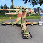 Photo n° 2 de l'avis de guillaume.u fait le 23/08/2021 à 19:44 pour Overlord Museum à Colleville-sur-Mer