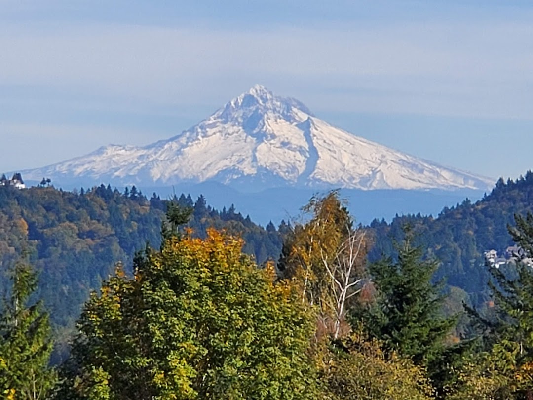 Powell Butte Nature Park