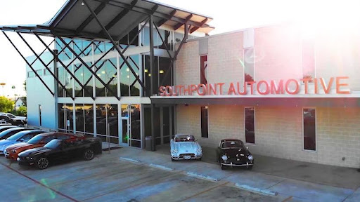 Used Car Dealer «Southpoint Automotive LLC», reviews and photos, 6915 Interstate 35 Access Rd, San Antonio, TX 78224, USA