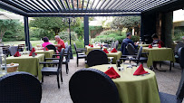 Atmosphère du Restaurant Au Relais d'Artémis à Bracieux - n°7