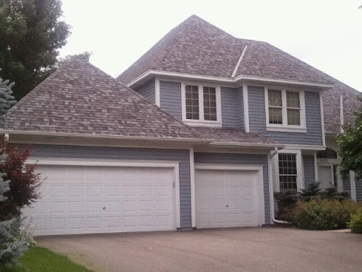 Roofing Contractor «Weathersafe Restoration, Inc.», reviews and photos, 2232 Heimstead Rd, Eau Claire, WI 54703, USA