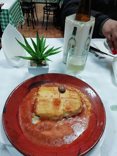 Mar Doce - Restaurante