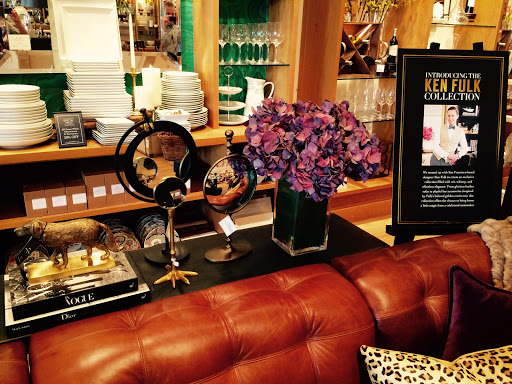 Furniture Store «Pottery Barn», reviews and photos, 10000 Research Blvd B02A, Austin, TX 78759, USA