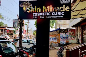 Skin Miracle Cosmetic Clinic skin, hair and laser treatments image