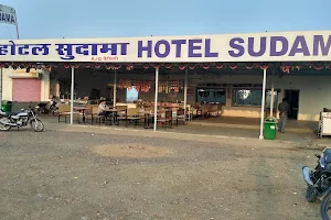Sudama Hotel image