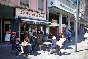 Le Buffet du Midi