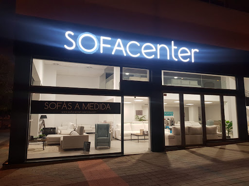 Sofa Center Alicante