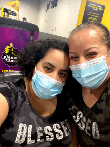 Gym «Planet Fitness - Jacksonville (Baymeadows), FL», reviews and photos, 8661 Old Kings Rd S, Jacksonville, FL 32217, USA