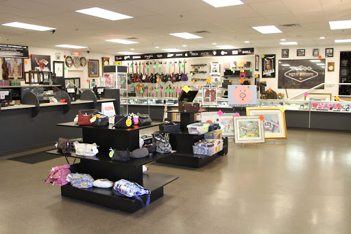Pawn Shop «Max Pawn», reviews and photos, 6040 W Sahara Ave, Las Vegas, NV 89146, USA