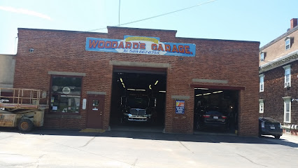 Woodard's Garage