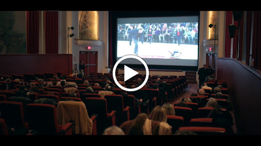 Movie Theater «Avon Theatre Film Center», reviews and photos, 272 Bedford St, Stamford, CT 06901, USA