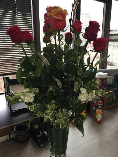 Florist «Flower Art Denver», reviews and photos, 8801 E Hampden Ave Suite 1g, Denver, CO 80231, USA