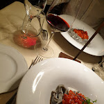 Photo n°7 de l'avis de Alice. fait le 06/09/2019 à 17:49 sur le  Ristorante Gallo Nero à Siena