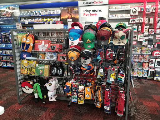 Video Game Store «GameStop», reviews and photos, 2168 Michigan Ave, Arnold, MO 63010, USA